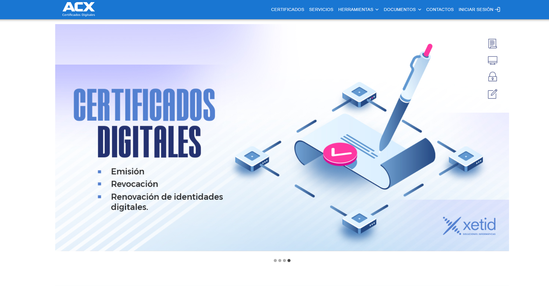 Public Key Infrastructure